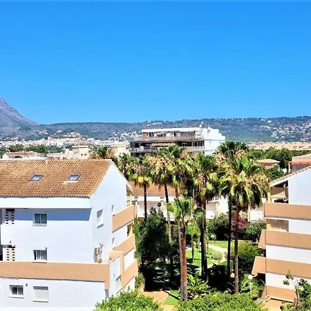 Estudio Javea Park Arenal Exterior photo