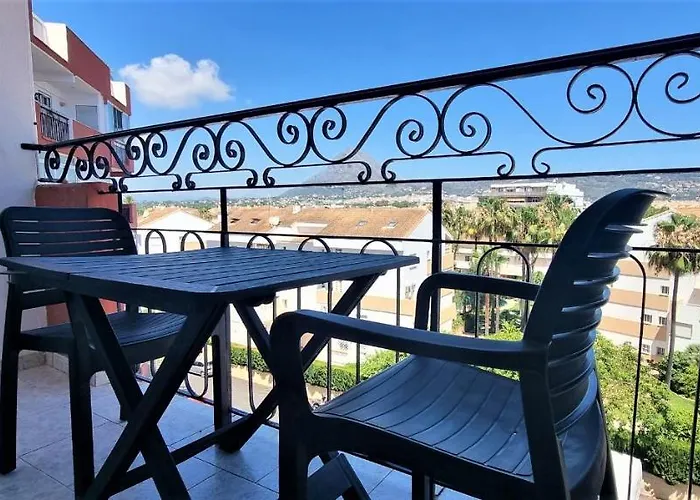 Estudio Javea Park Arenal